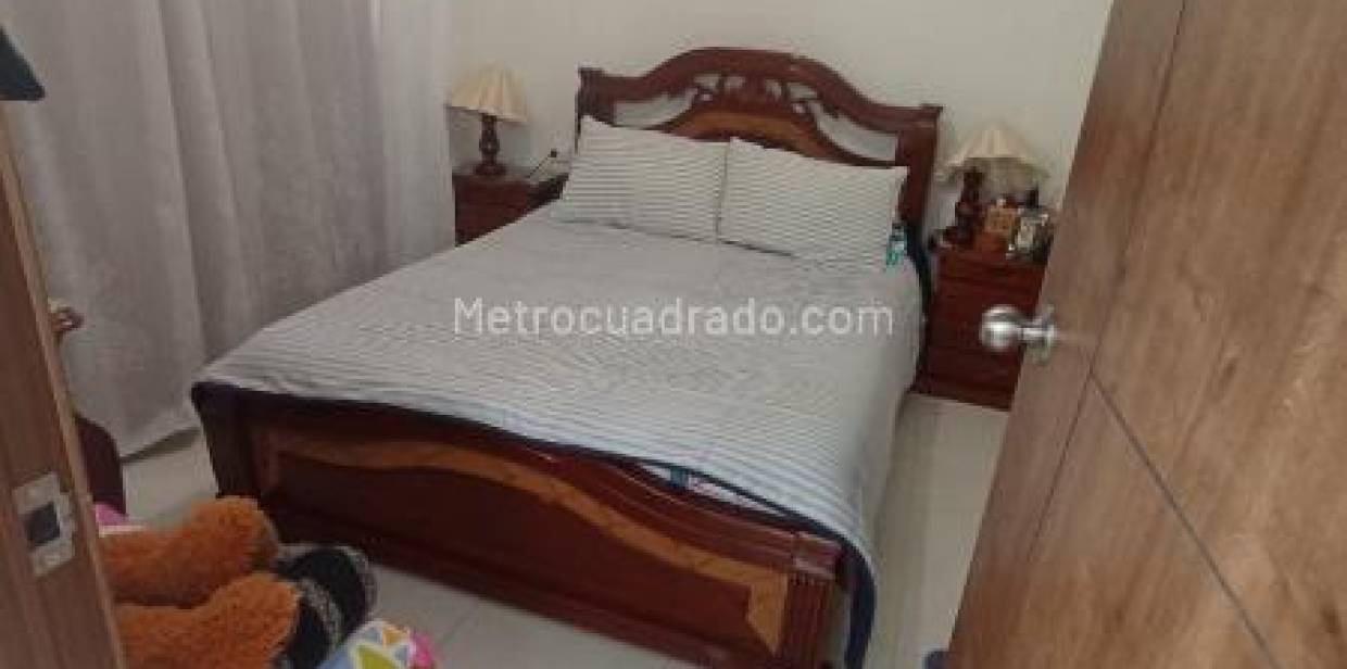 Casa en venta en Barrios Unidos, Bogotá · foto 17 de 20