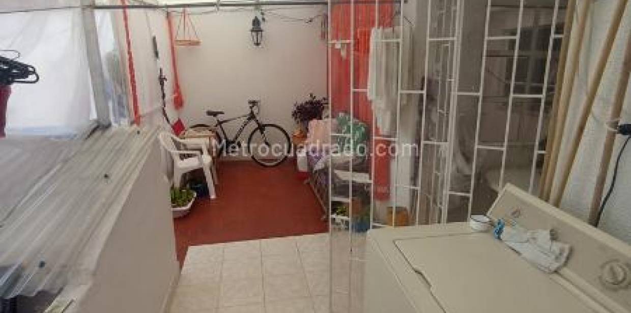 Casa en venta en Barrios Unidos, Bogotá · foto 18 de 20
