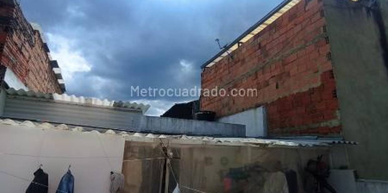 Casa en venta en Barrios Unidos, Bogotá · foto 19 de 20