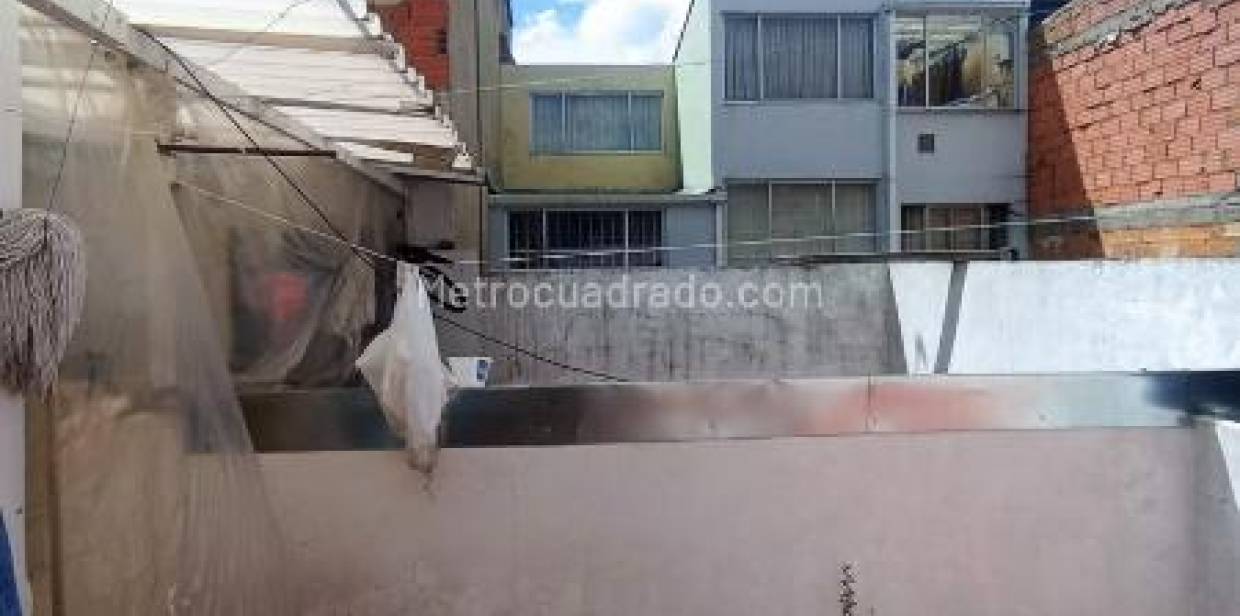 Casa en venta en Barrios Unidos, Bogotá · foto 20 de 20