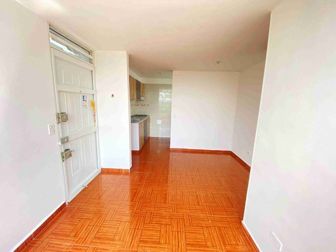 Apartamento de 3 alcobas en venta en Bosques De Gibraltar, Armenia, 48 m² · foto 2 de 20