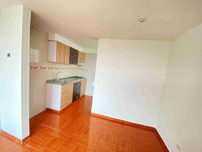 Apartamento de 3 alcobas en venta en Bosques De Gibraltar, Armenia, 48 m² · foto 3 de 20