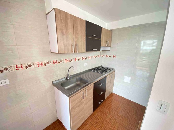 Apartamento de 3 alcobas en venta en Bosques De Gibraltar, Armenia, 48 m² · foto 5 de 20