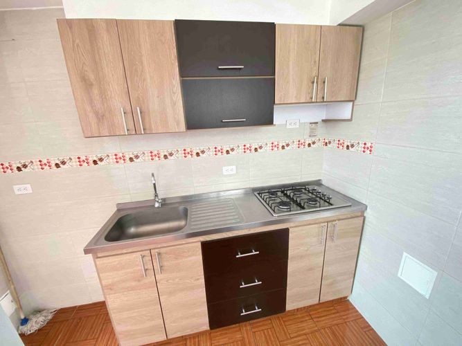 Apartamento de 3 alcobas en venta en Bosques De Gibraltar, Armenia, 48 m² · foto 6 de 20