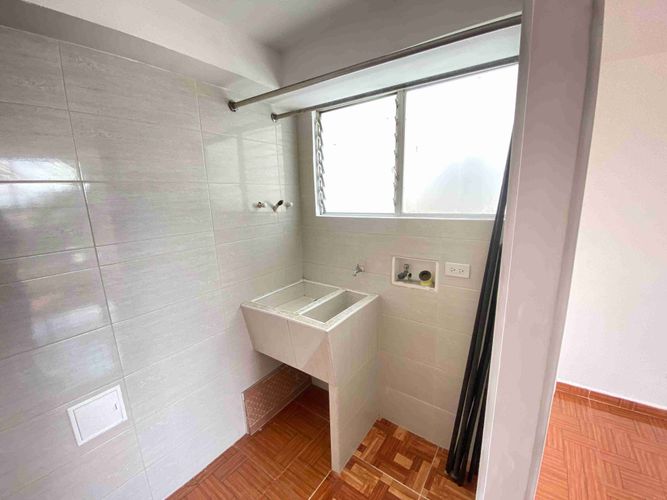 Apartamento de 3 alcobas en venta en Bosques De Gibraltar, Armenia, 48 m² · foto 7 de 20