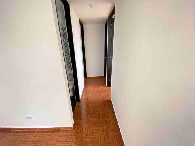 Apartamento de 3 alcobas en venta en Bosques De Gibraltar, Armenia, 48 m² · foto 8 de 20