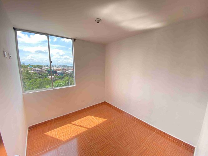 Apartamento de 3 alcobas en venta en Bosques De Gibraltar, Armenia, 48 m² · foto 9 de 20