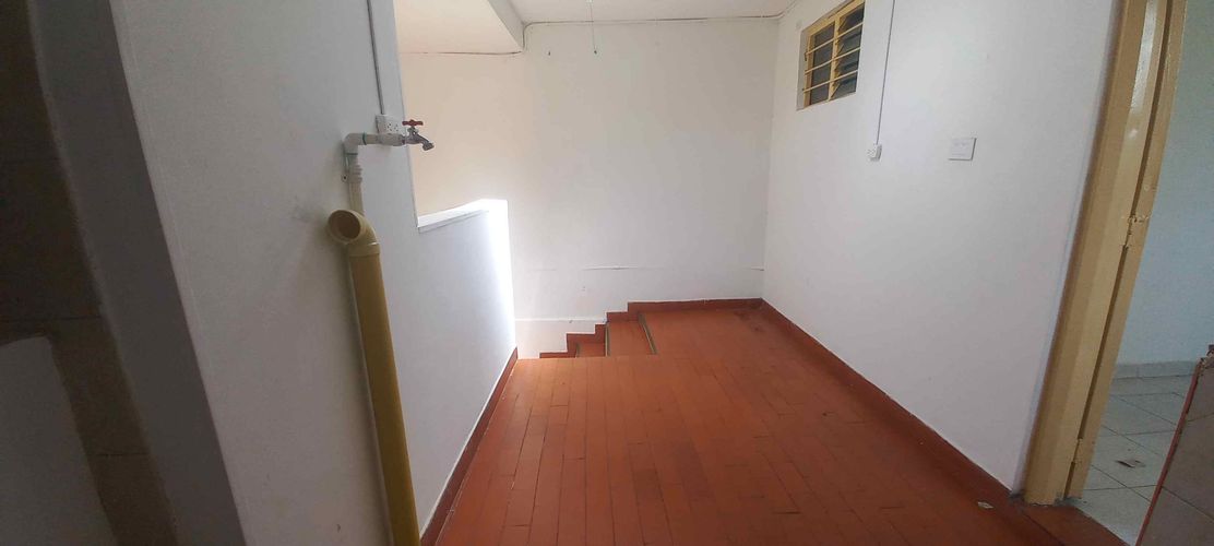 Apartamento de 3 alcobas en venta en Bosques De Gibraltar, Armenia, 48 m² · foto 11 de 20