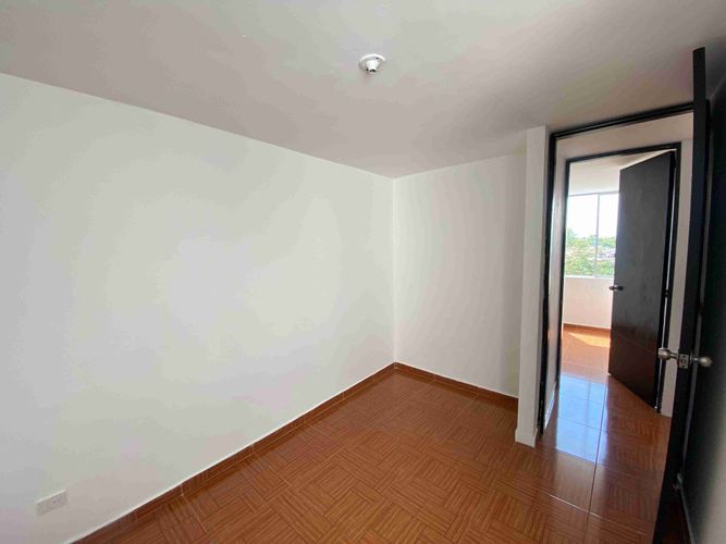 Apartamento de 3 alcobas en venta en Bosques De Gibraltar, Armenia, 48 m² · foto 14 de 20