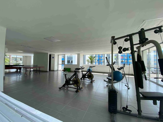 Apartamento de 3 alcobas en venta en Bosques De Gibraltar, Armenia, 48 m² · foto 19 de 20