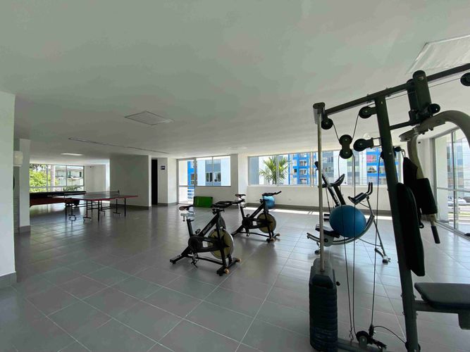 Apartamento de 3 alcobas en venta en Bosques De Gibraltar, Armenia, 48 m² · foto 20 de 20