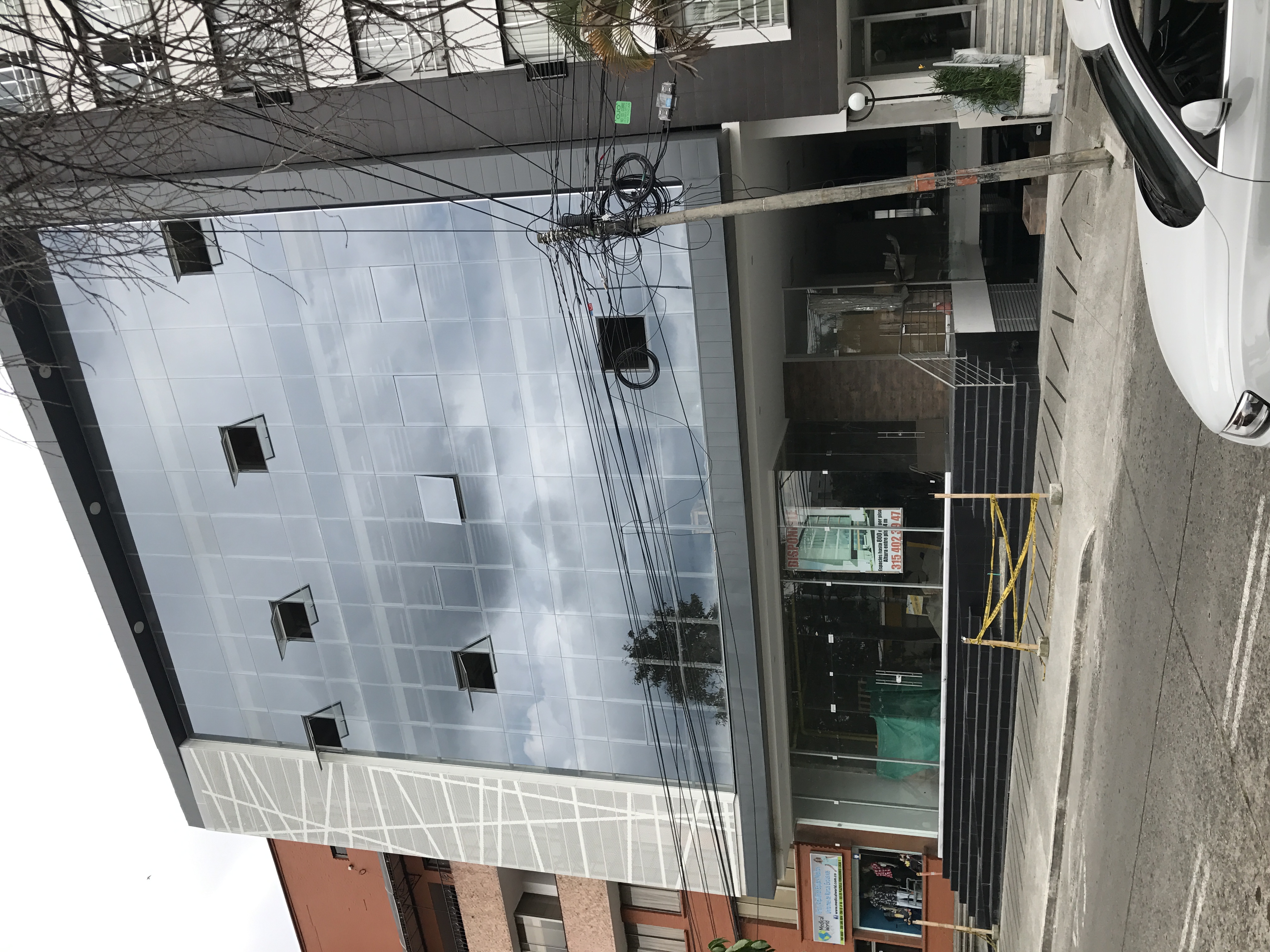 Office for rent in Fundadores, Armenia