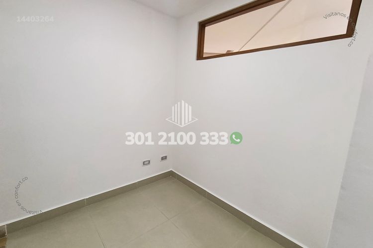 Apartamento de 3 alcobas en arriendo en Las Lomitas, Sabaneta, 99 m² · foto 10 de 24