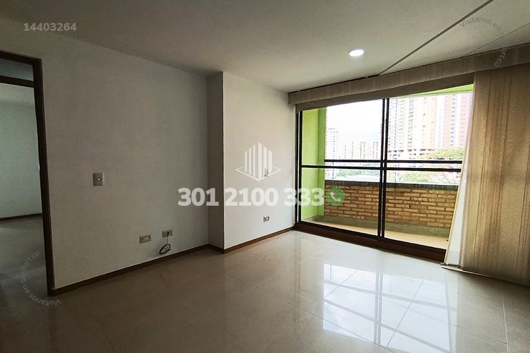 Apartamento de 3 alcobas en arriendo en Las Lomitas, Sabaneta, 99 m² · foto 11 de 24