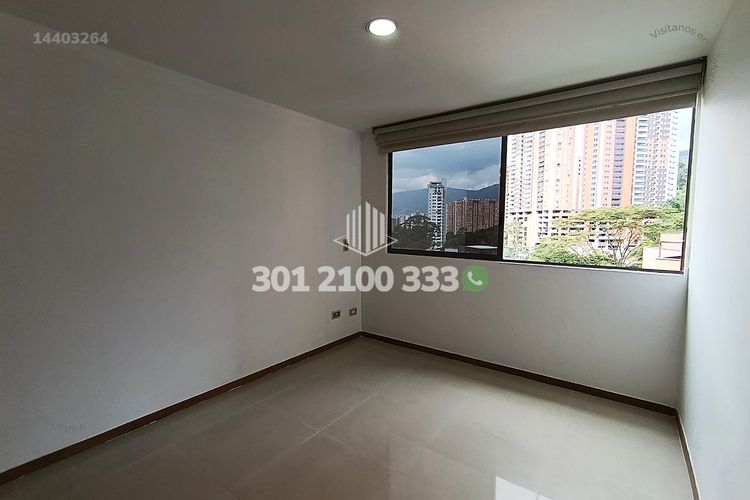 Apartamento de 3 alcobas en arriendo en Las Lomitas, Sabaneta, 99 m² · foto 18 de 24