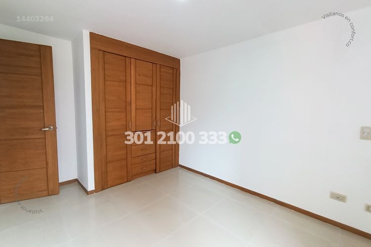 Apartamento de 3 alcobas en arriendo en Las Lomitas, Sabaneta, 99 m² · foto 19 de 24