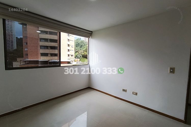 Apartamento de 3 alcobas en arriendo en Las Lomitas, Sabaneta, 99 m² · foto 21 de 24