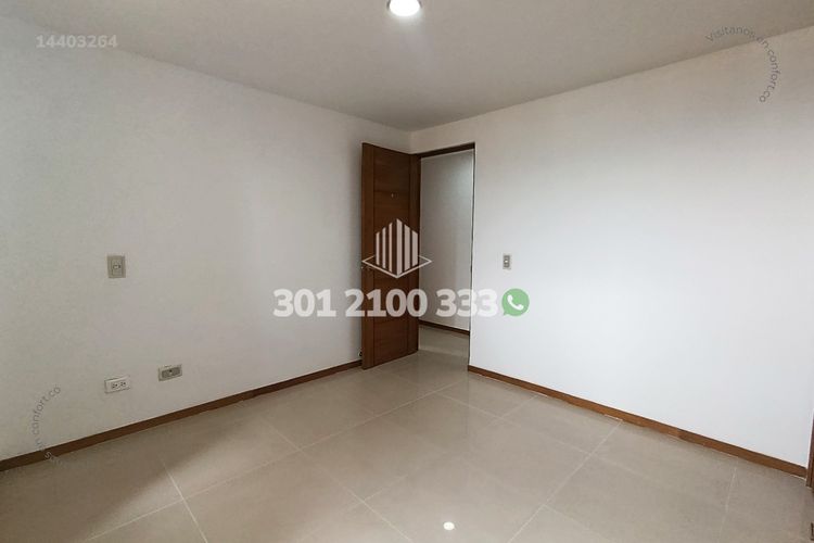 Apartamento de 3 alcobas en arriendo en Las Lomitas, Sabaneta, 99 m² · foto 24 de 24