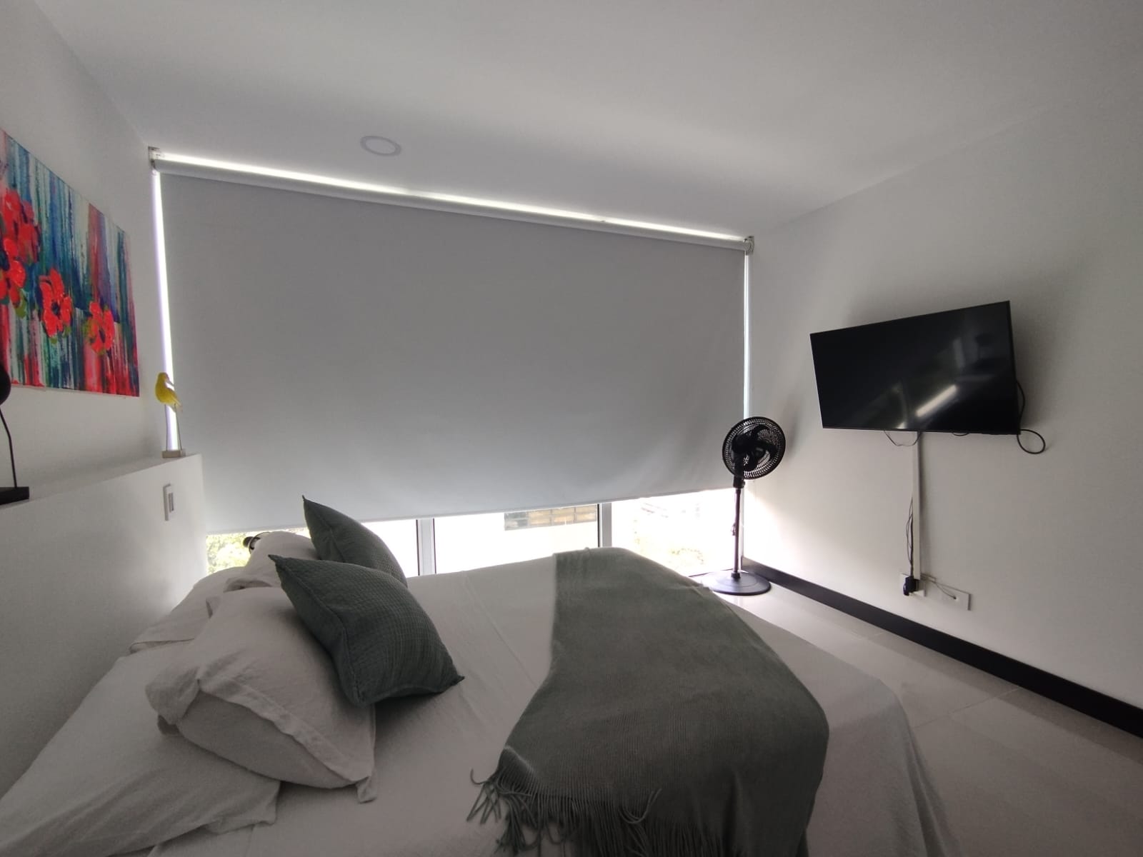 Apartamento en arriendo en El Poblado, Medellín · foto 4 de 10