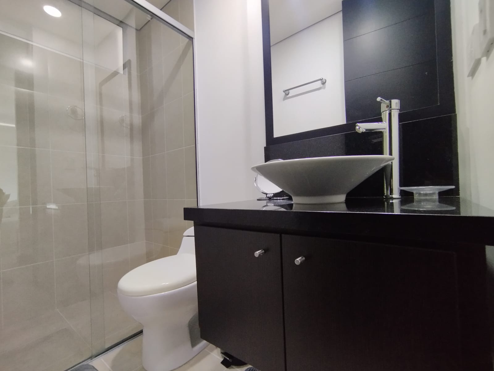 Apartamento en arriendo en El Poblado, Medellín · foto 5 de 10