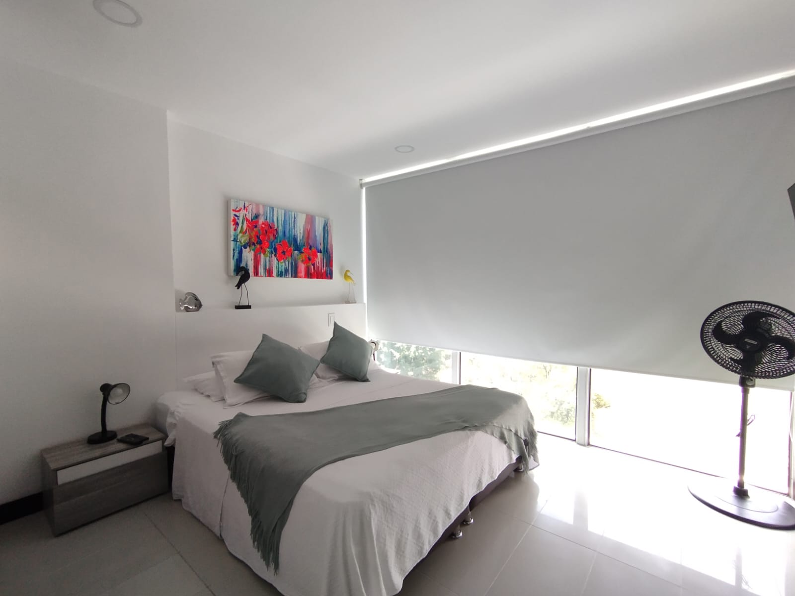 Apartamento en arriendo en El Poblado, Medellín · foto 6 de 10
