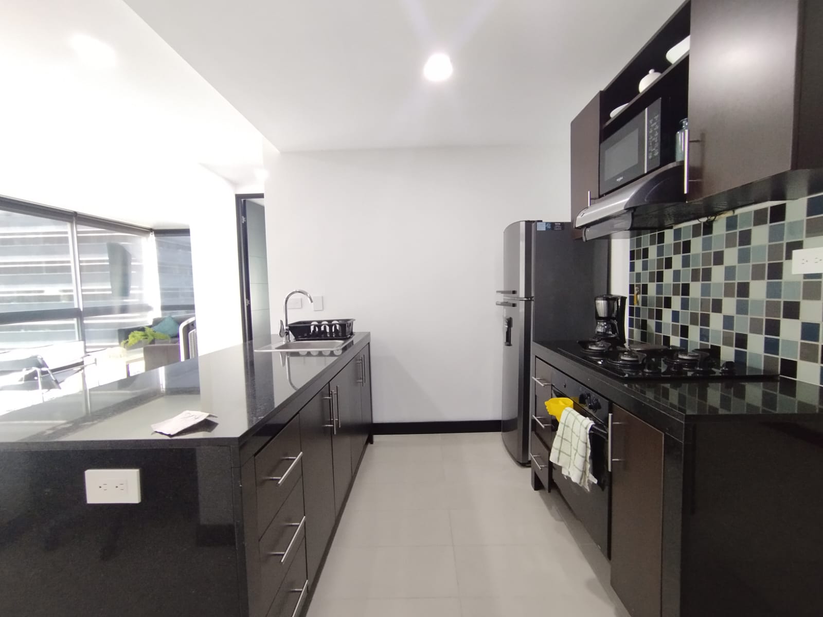 Apartamento en arriendo en El Poblado, Medellín · foto 10 de 10