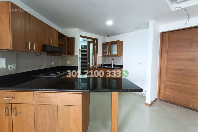 Apartamento de 3 alcobas en arriendo en Las Lomitas, Sabaneta, 99 m² · foto 6 de 24