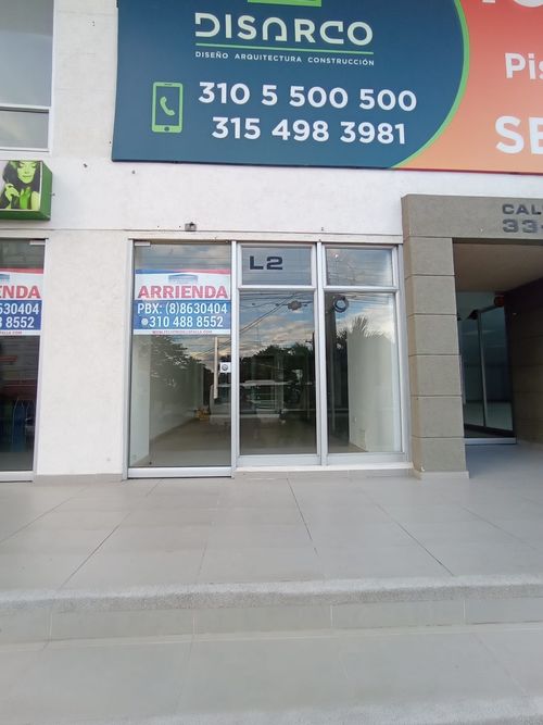 Local en venta en Ipanema, Neiva, 21 m² · foto 3 de 5