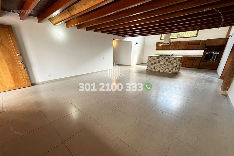 Casa de 4 alcobas en arriendo en La Mina, Envigado, 380 m² · foto 5 de 24