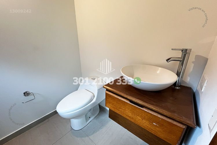 Casa de 4 alcobas en arriendo en La Mina, Envigado, 380 m² · foto 11 de 24