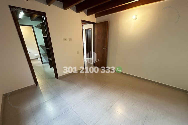 Casa de 4 alcobas en arriendo en La Mina, Envigado, 380 m² · foto 12 de 24