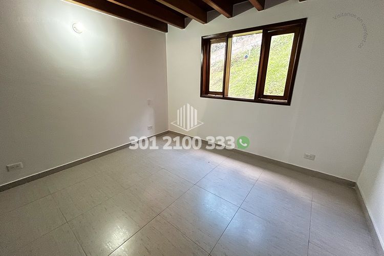 Casa de 4 alcobas en arriendo en La Mina, Envigado, 380 m² · foto 16 de 24