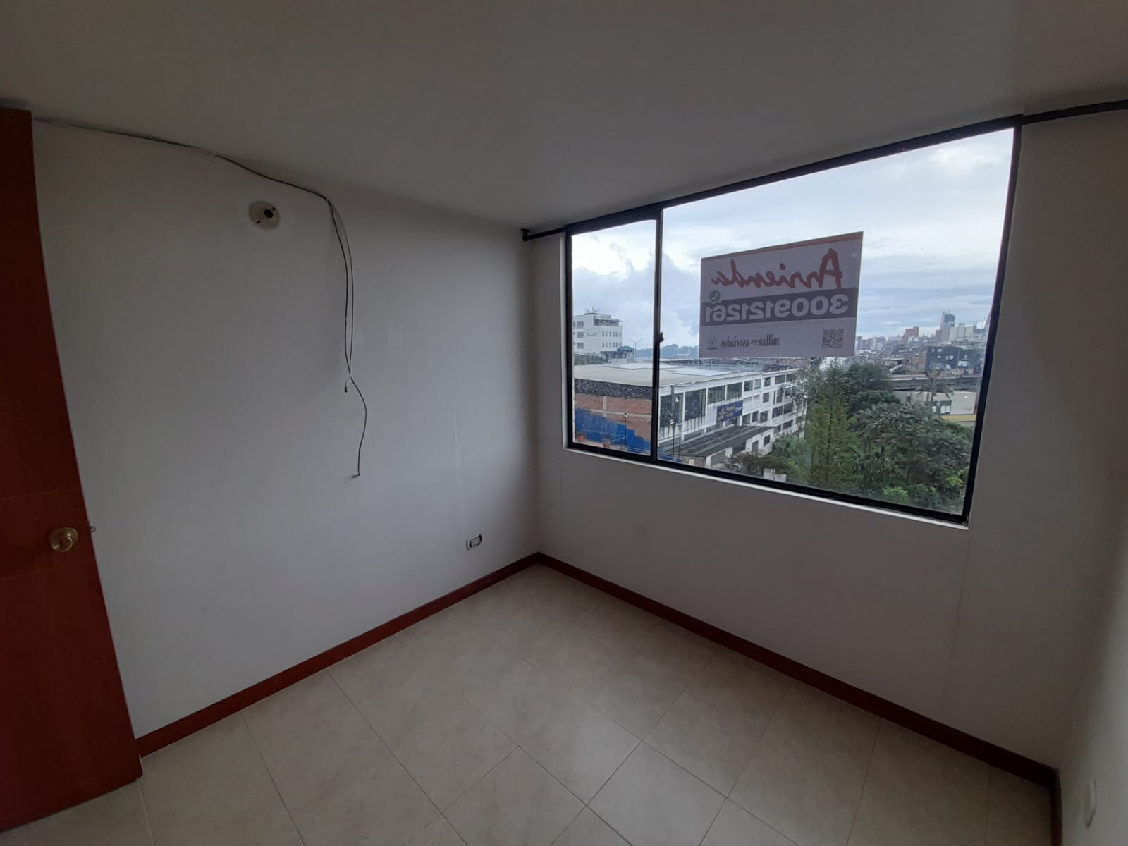 Apartamento en venta en Avenida Santander, Manizales · foto 6 de 14