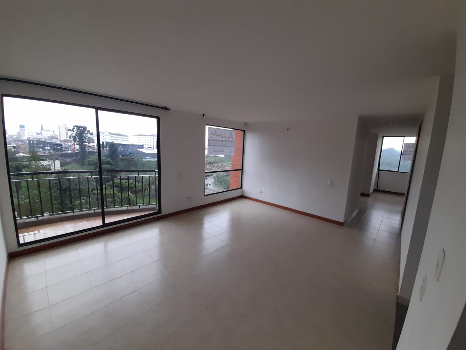 Apartamento en venta en Avenida Santander, Manizales · foto 13 de 14