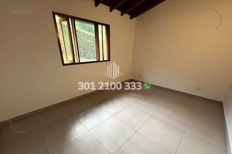 Casa de 4 alcobas en arriendo en La Mina, Envigado, 380 m² · foto 17 de 24