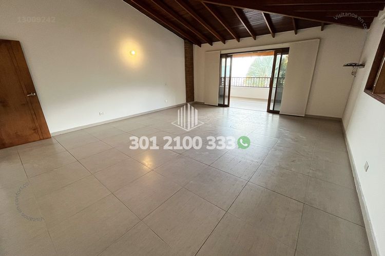 Casa de 4 alcobas en arriendo en La Mina, Envigado, 380 m² · foto 24 de 24