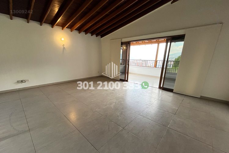 Casa de 4 alcobas en arriendo en La Mina, Envigado, 380 m² · foto 20 de 24