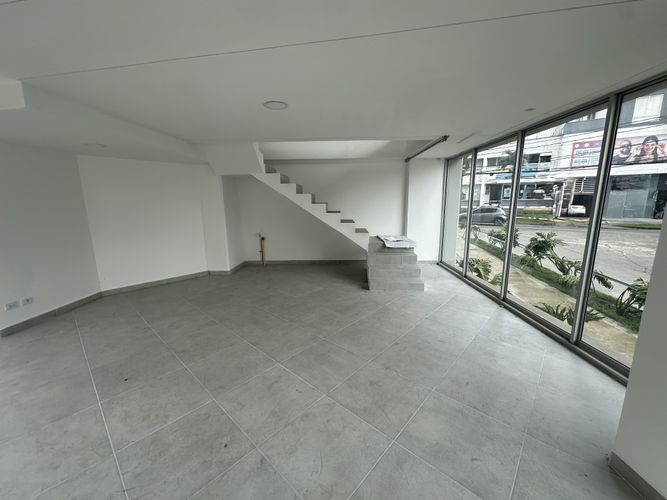 Local en arriendo en Fundadores, Armenia, 113 m² · foto 3 de 14