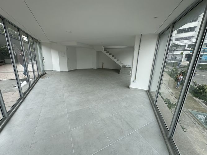 Local en arriendo en Fundadores, Armenia, 113 m² · foto 5 de 14