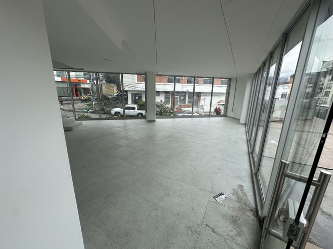 Local en arriendo en Fundadores, Armenia, 113 m² · foto 6 de 14