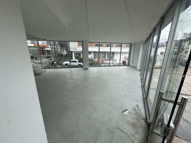 Local en arriendo en Fundadores, Armenia, 113 m² · foto 7 de 14