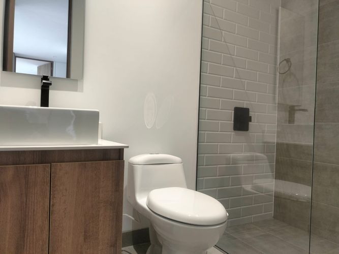 Apartamento de 2 alcobas en venta en El Poblado, Medellín, 75 m² · foto 15 de 15