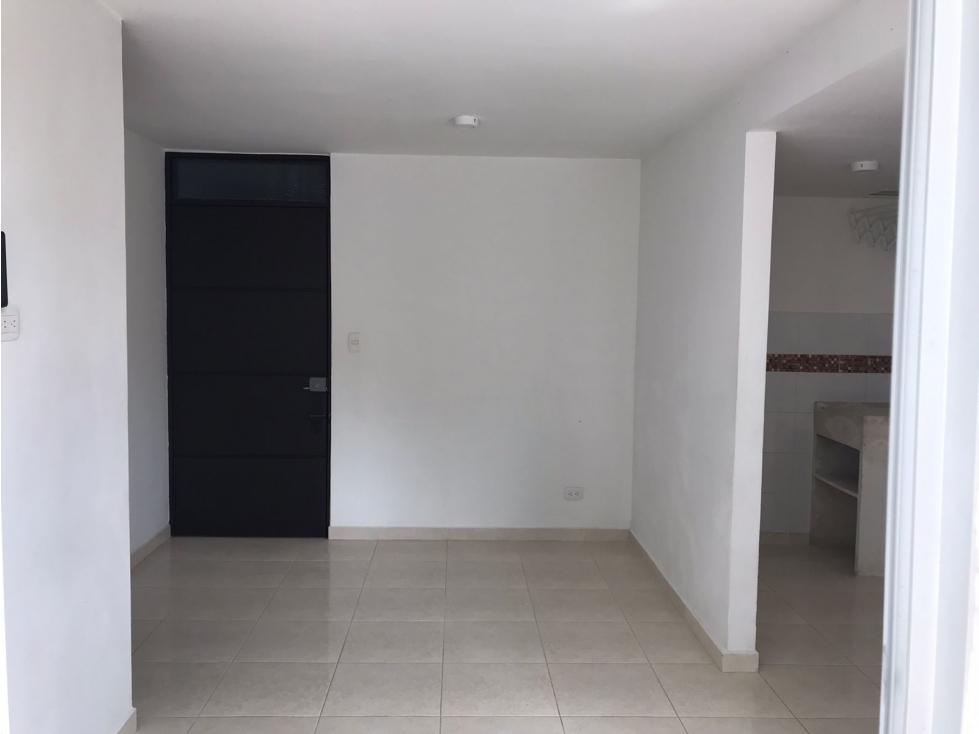Apartamento en venta en Puerto Espejo, Armenia · foto 2 de 13