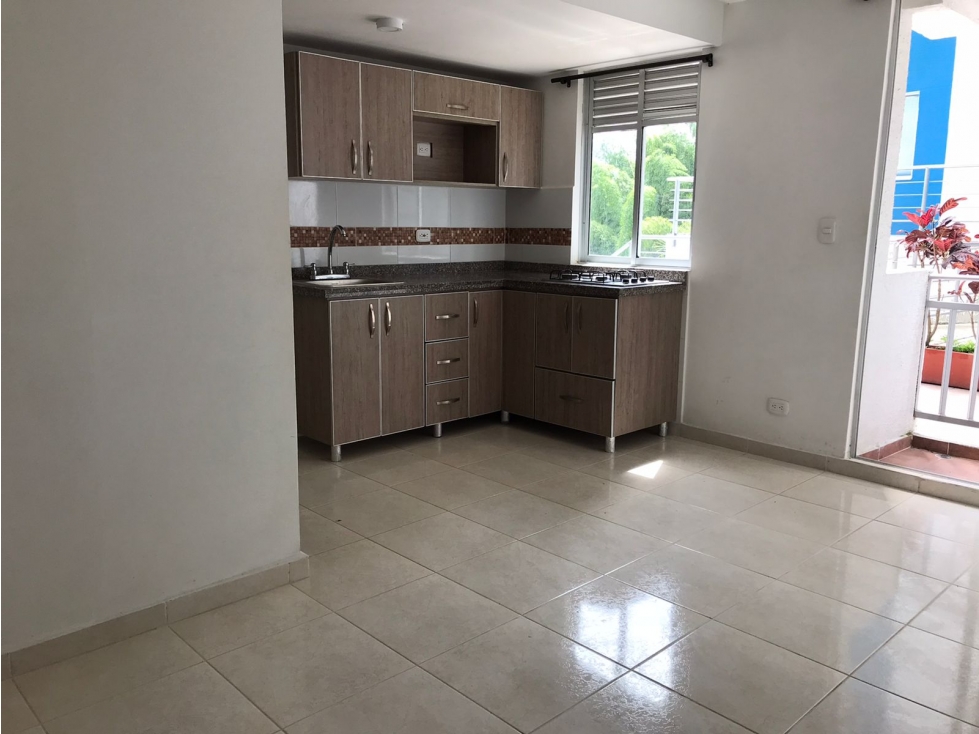 Apartamento en venta en Puerto Espejo, Armenia · foto 4 de 13