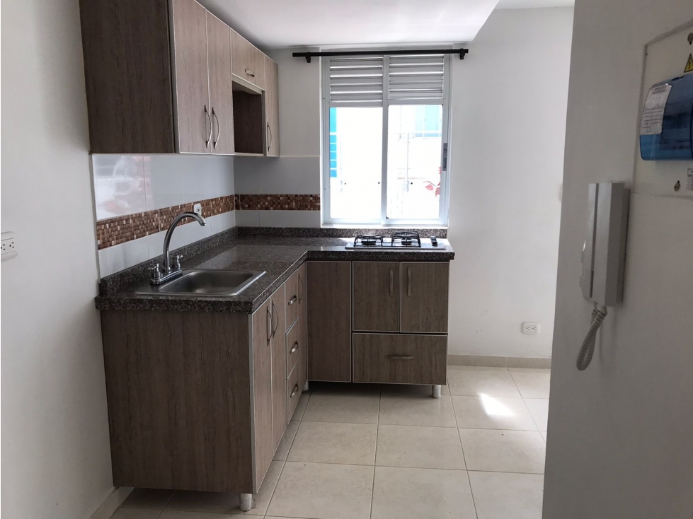Apartamento en venta en Puerto Espejo, Armenia · foto 5 de 13
