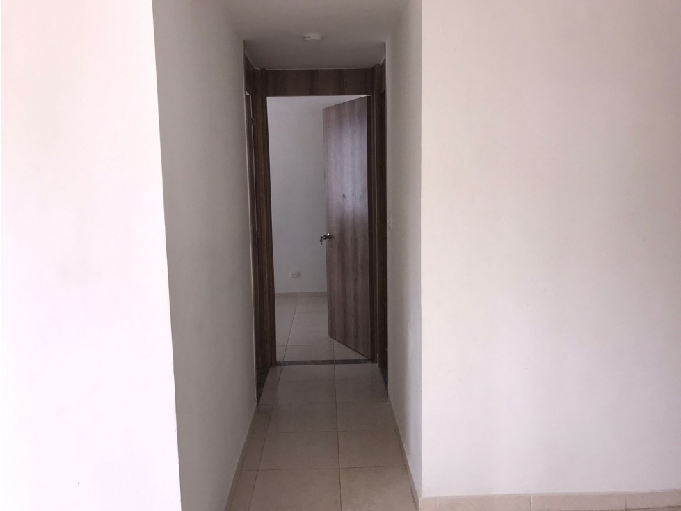 Apartamento en venta en Puerto Espejo, Armenia · foto 6 de 13