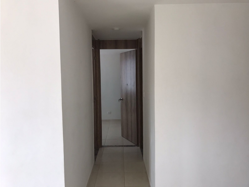 Apartamento en venta en Puerto Espejo, Armenia · foto 7 de 13