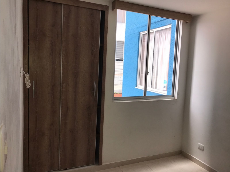 Apartamento en venta en Puerto Espejo, Armenia · foto 8 de 13