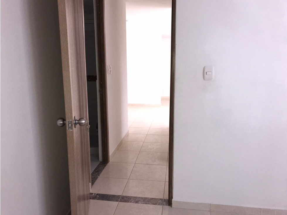 Apartamento en venta en Puerto Espejo, Armenia · foto 9 de 13