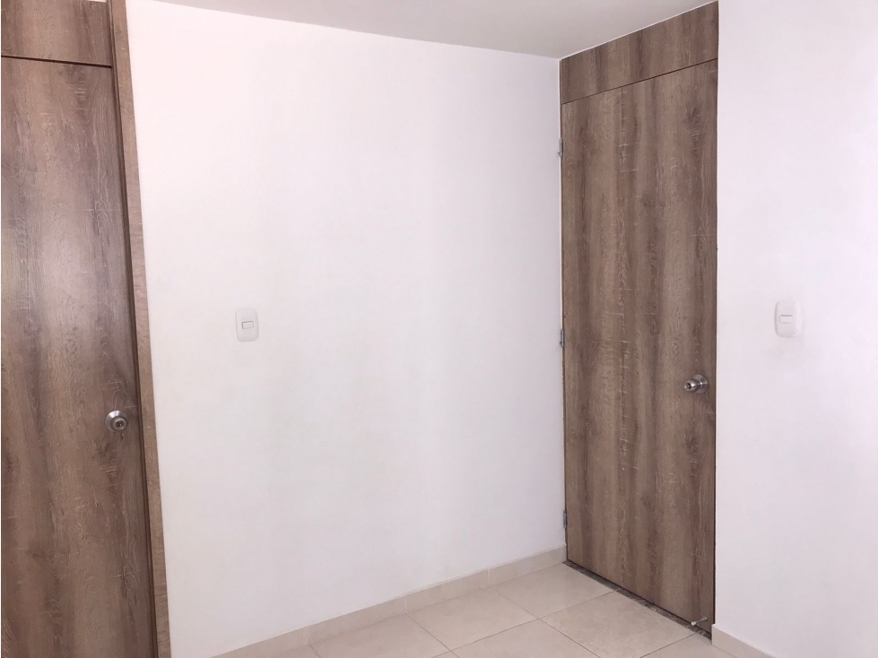 Apartamento en venta en Puerto Espejo, Armenia · foto 10 de 13